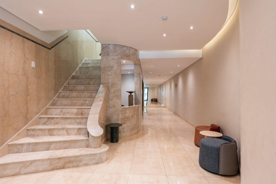 To Let 0 Bedroom Property for Rent in Foreshore Western Cape